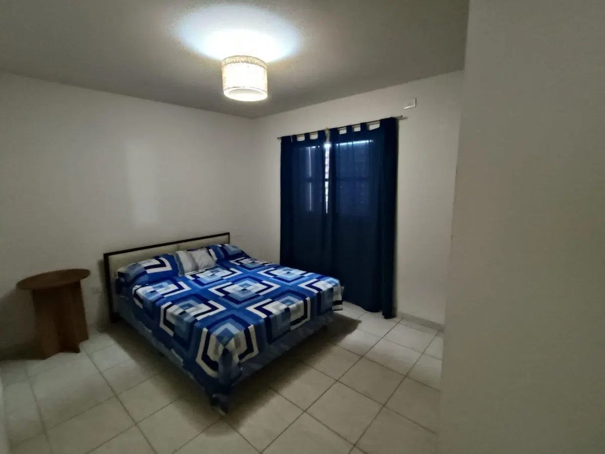 VENTA DEPARTAMENTO 2 DORMITORIOS COCHERA CERRADO 2