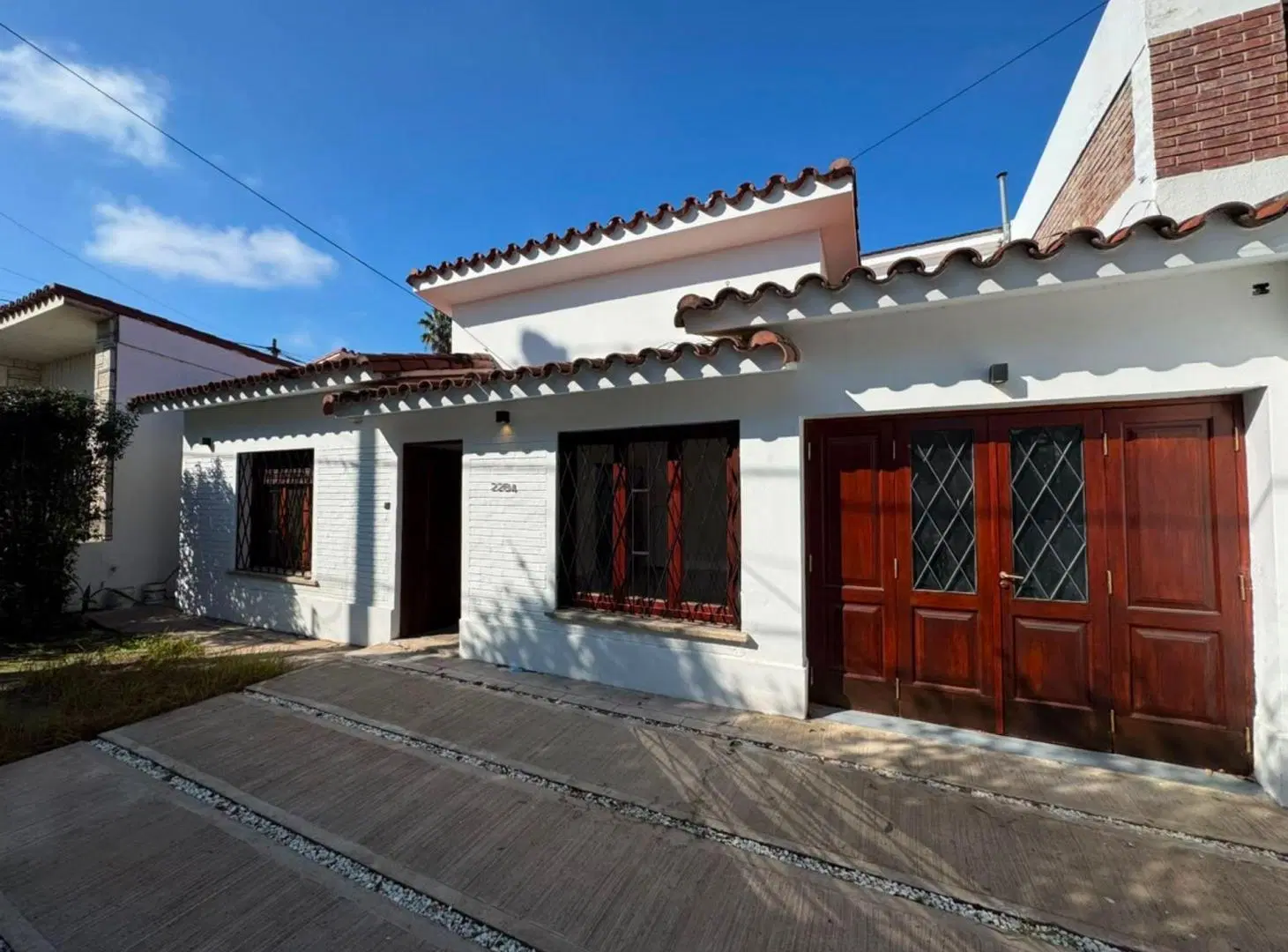VENTA CASA 2 DORM. B° CENTENARIO. APTA CREDITO 1