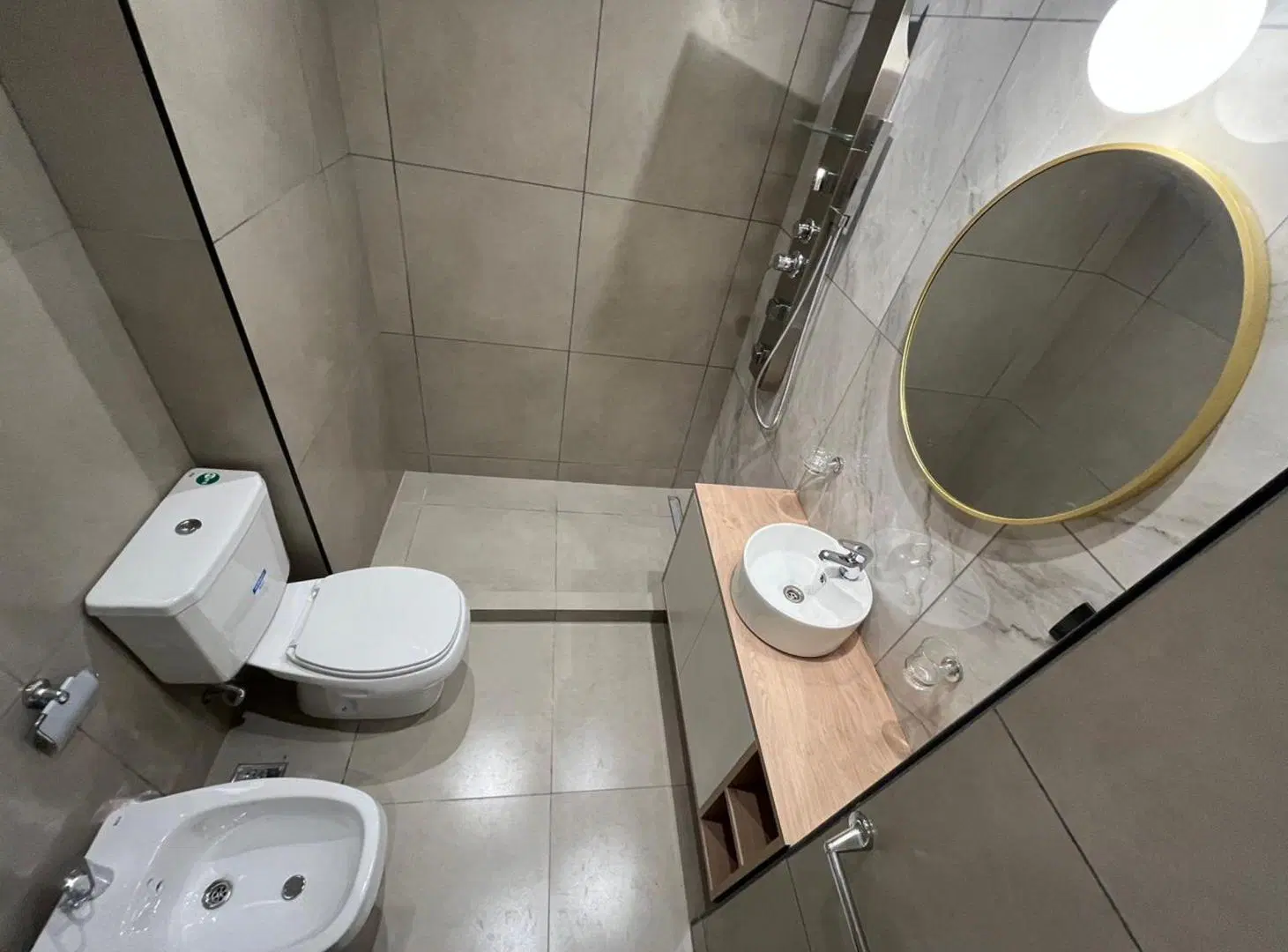 VENTA DEPARTAMENTO 3 DORMITORIOS NUEVA CÓRDOBA 5