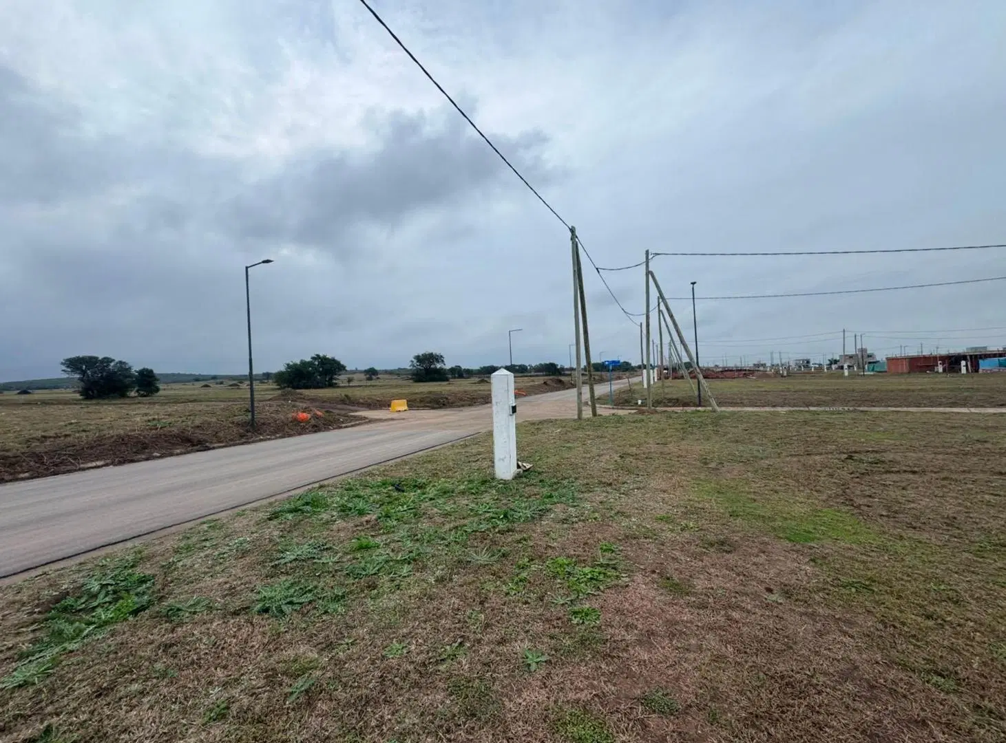 VENTA TERRENO RESIDENCIAL 262 M2. DOCTA CENTRAL 4
