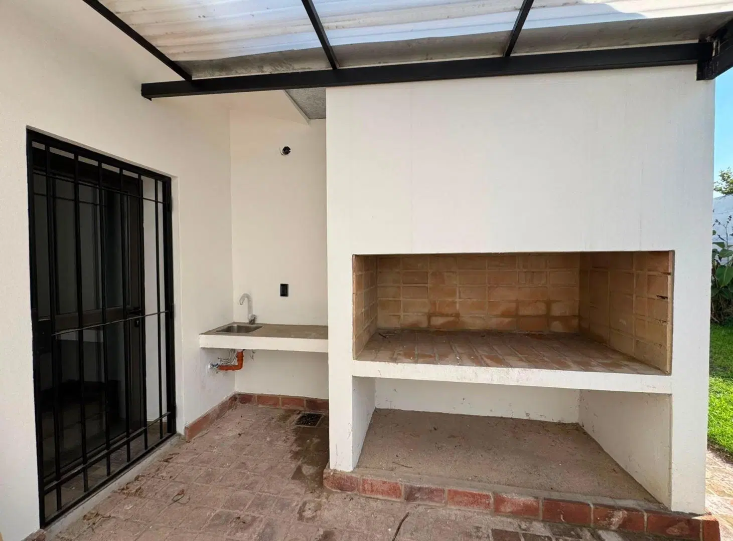 VENTA CASA 3 DORMITORIOS VILLA MARTA APTA CREDITO 1