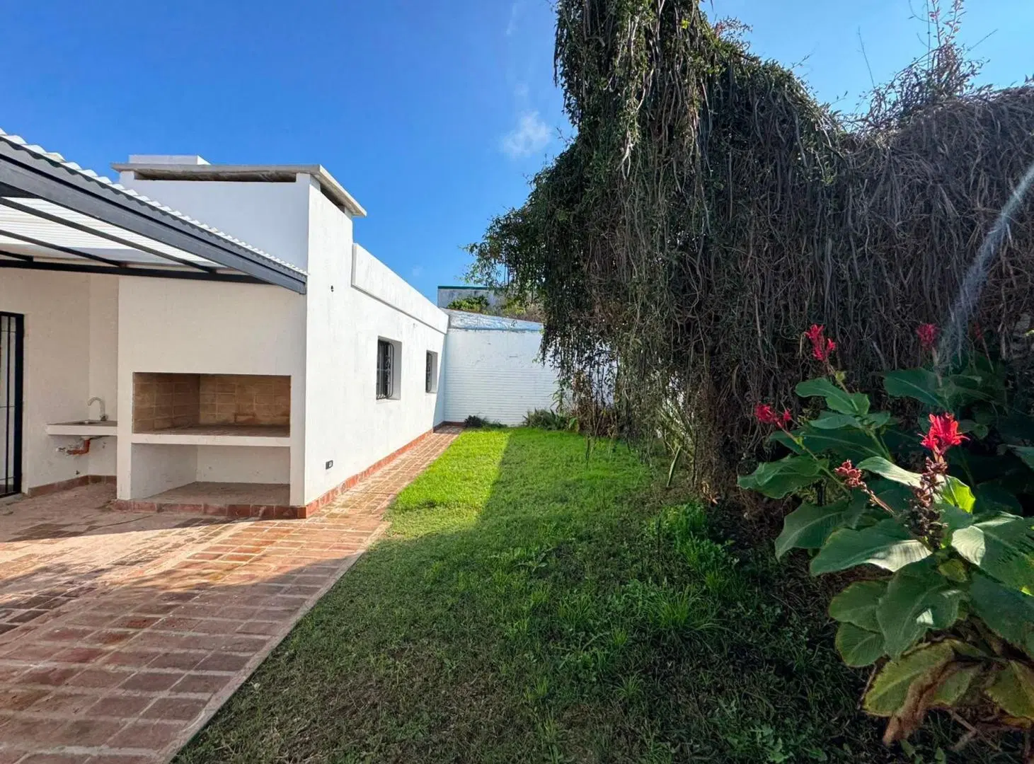 VENTA CASA 3 DORMITORIOS VILLA MARTA APTA CREDITO 4