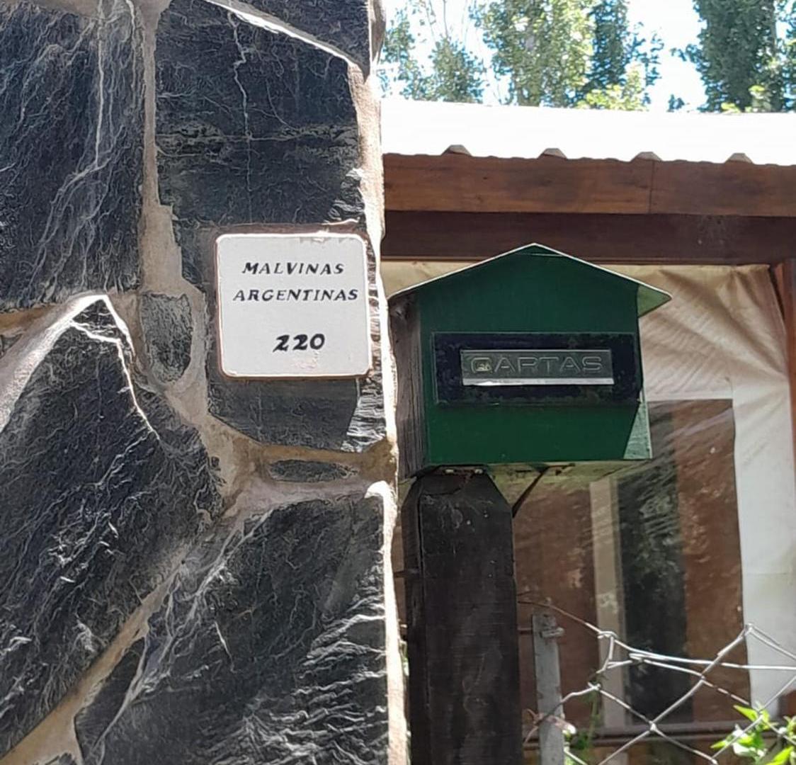 Foto de VENTA CASA EN VILLA DEL DIQUE, imagen 5