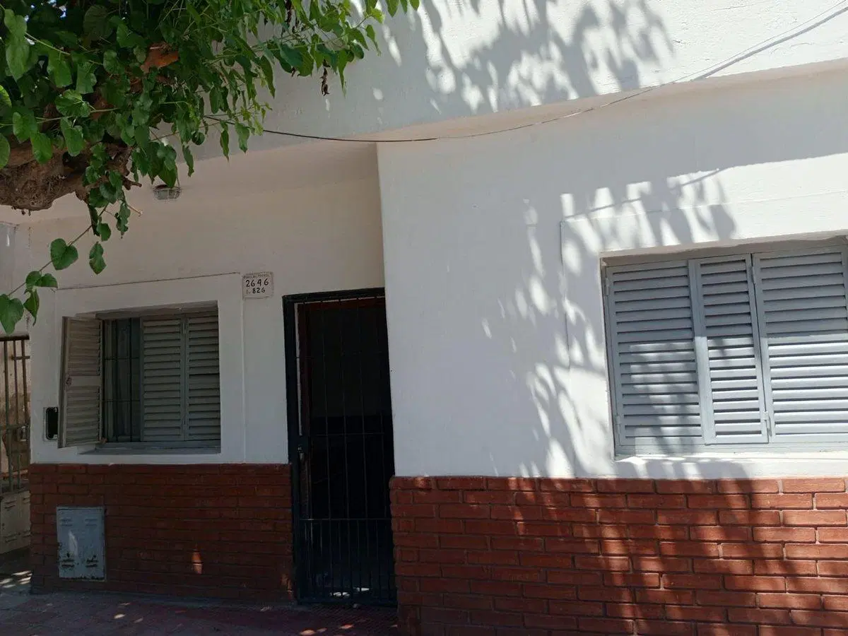 EN VENTA PH 2 DORMITORIOS BARRIO COLON 5