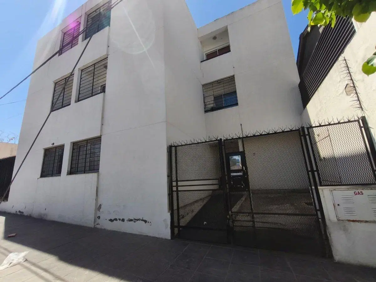 VENTA DEPARTAMENTO OBSERVATORIO 1 DORMITORIO PATIO 5
