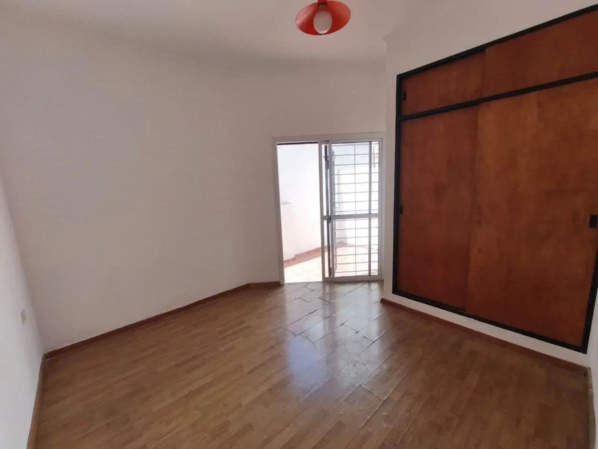 VENTA DEPARTAMENTO OBSERVATORIO 1 DORMITORIO PATIO 8