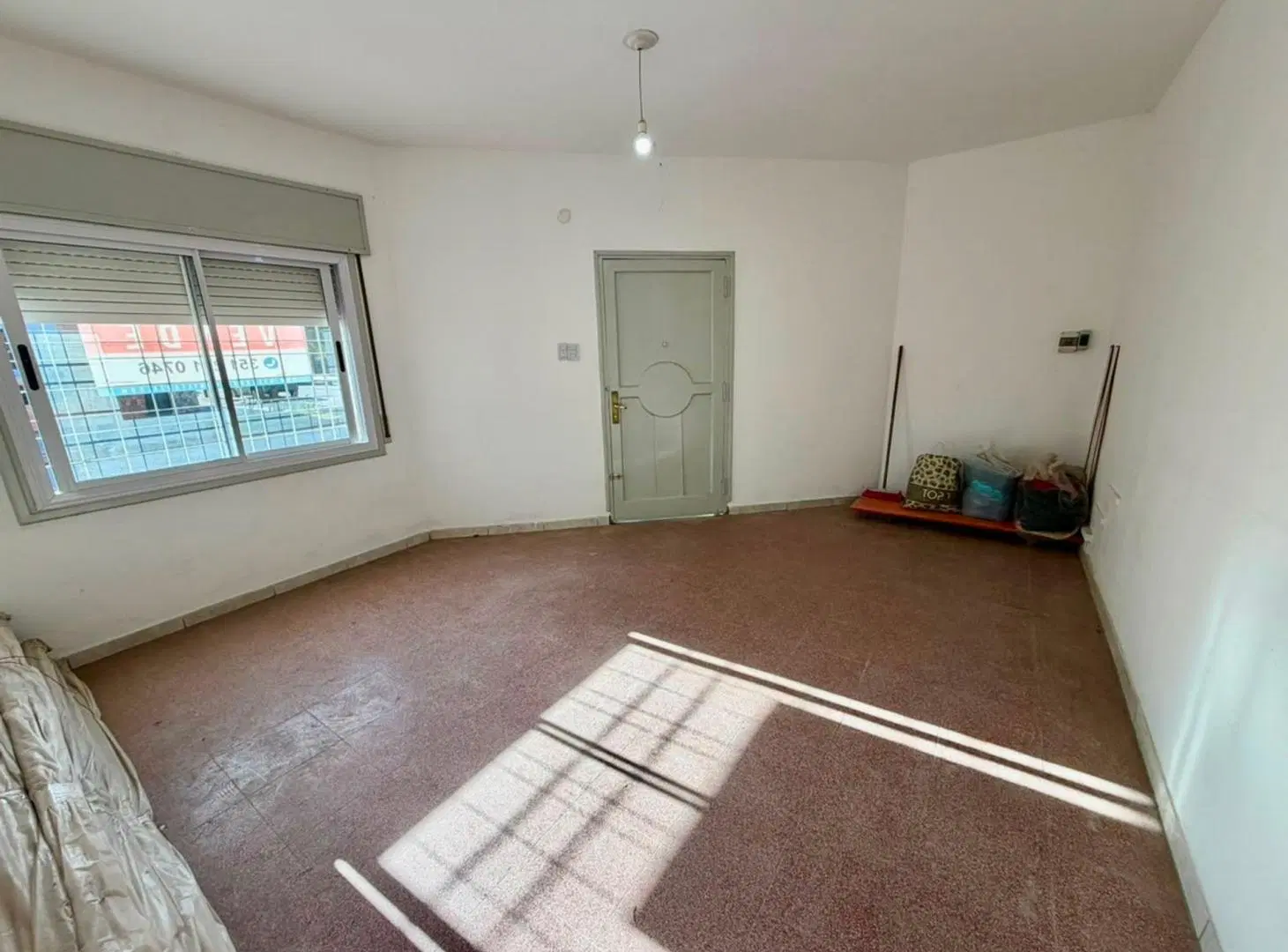 Venta Casa doble Renta espacio comercial B Empalme 3