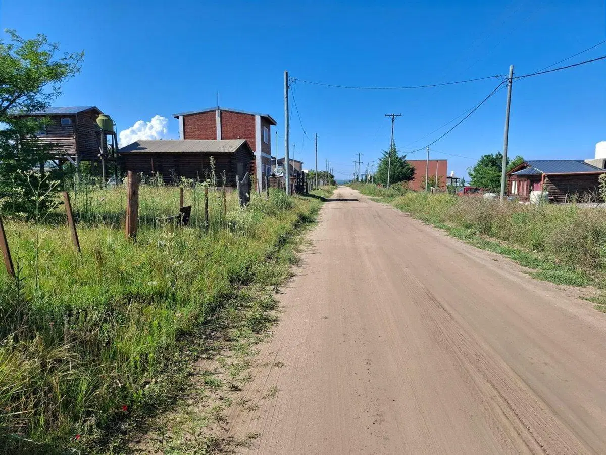 VENTA LOTE YACANTO DE CALAMUCHITA 300 M ESCRITURA 4