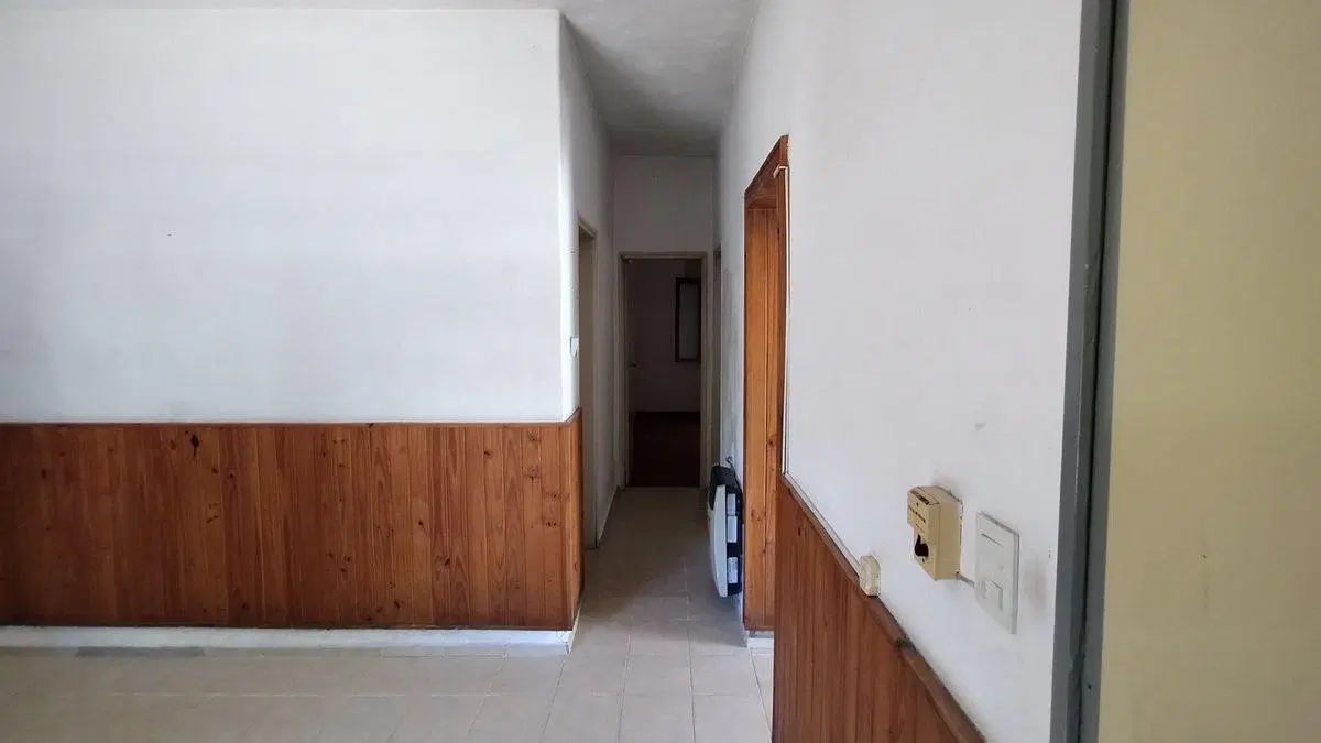 Casa en venta 2 dormitorios en barrio Sarmiento 3