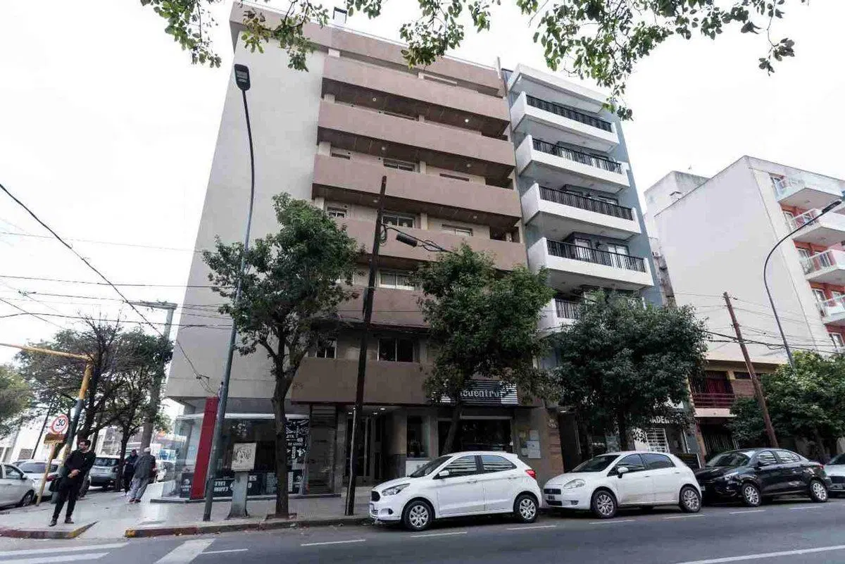 A Estrenar 1 Dormitorio y Medio c/Balcón en Cofico 3