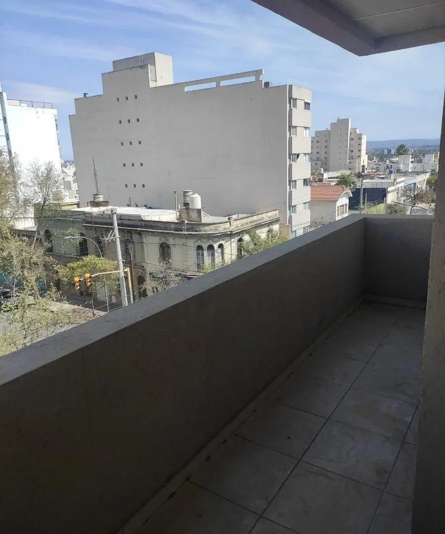 A Estrenar 1 Dormitorio y Medio c/Balcón en Cofico 4