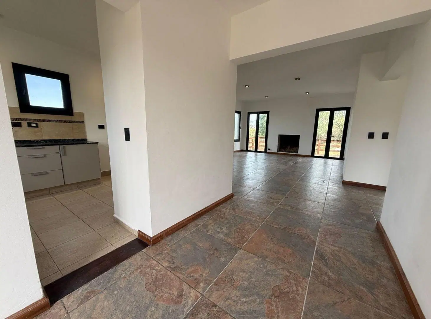 VENTA CASA 2 DORMITORIOS VISTA CARLOS PAZ 4