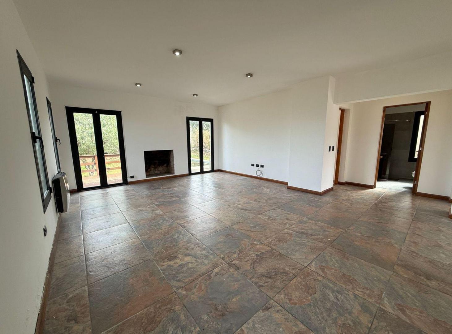 Foto de VENTA CASA 2 DORMITORIOS VISTA CARLOS PAZ, imagen 4