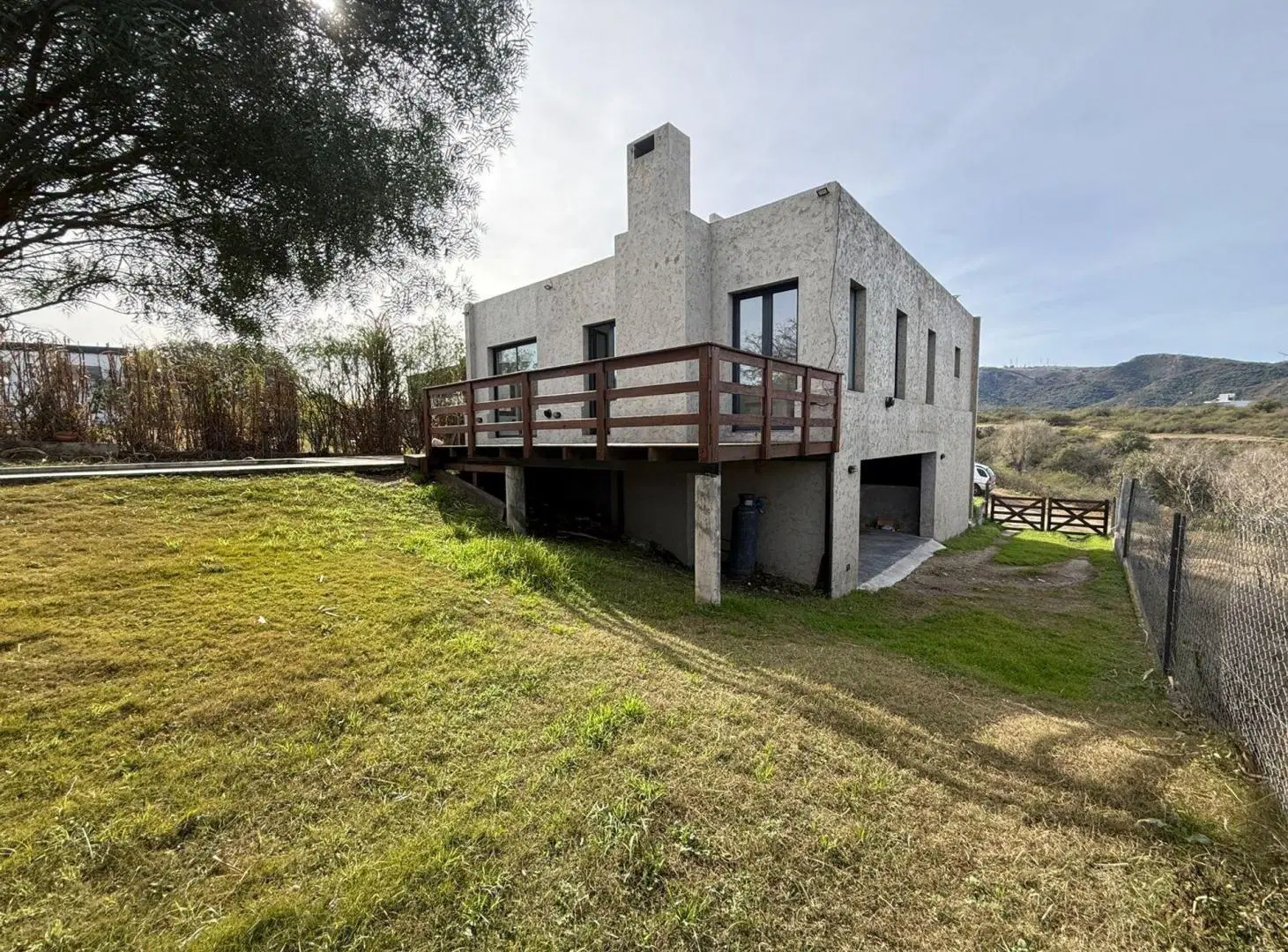 VENTA CASA 2 DORMITORIOS VISTA CARLOS PAZ 2