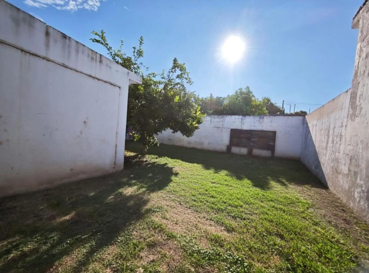 CASA 3 DORMITORIOS CON COCHERA, MARQUES SOBREMONTE 8