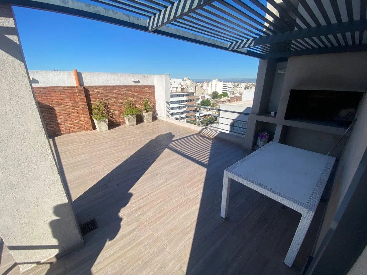 VENDE DEPARTAMENTO 1 DORMITORIO EN COFICO 4