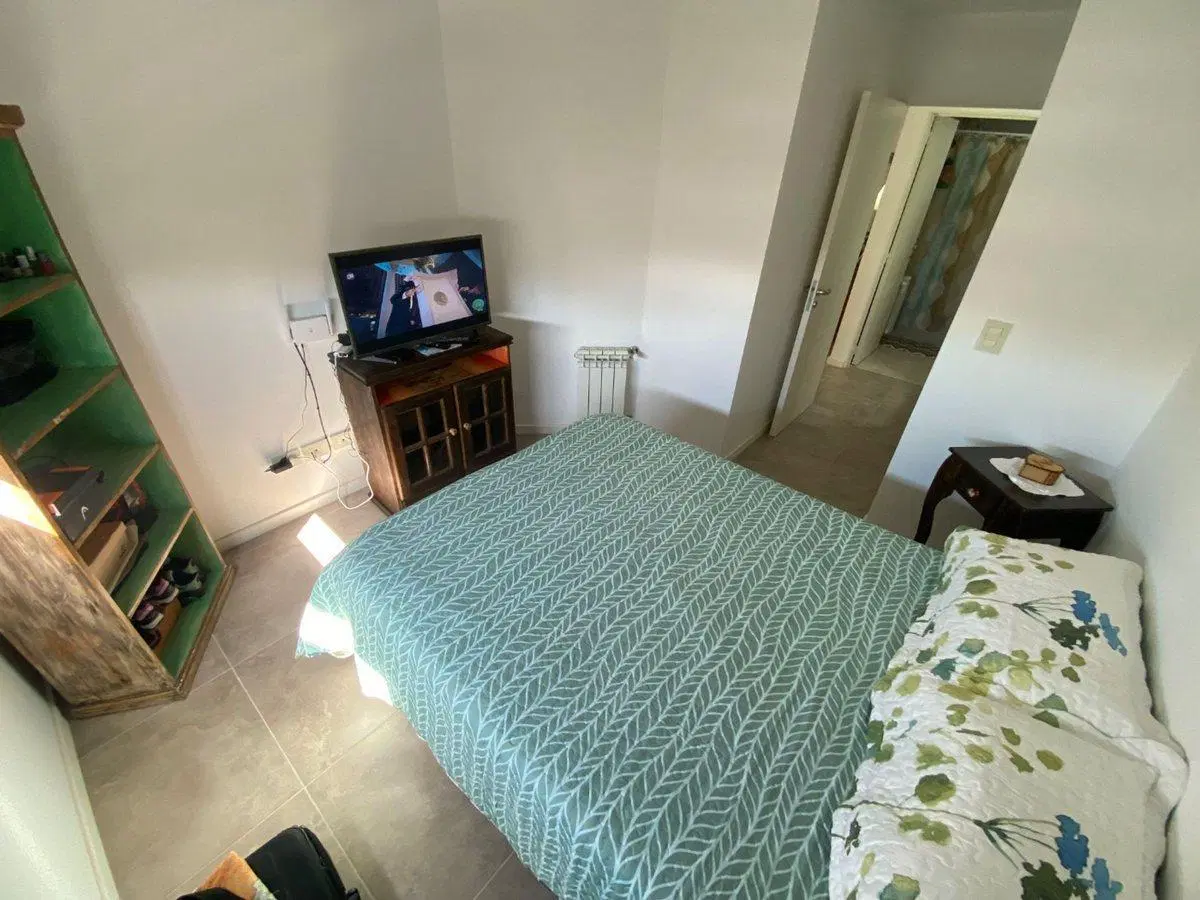 VENDE DEPARTAMENTO 1 DORMITORIO EN COFICO 8