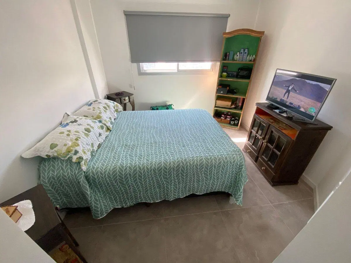 VENDE DEPARTAMENTO 1 DORMITORIO EN COFICO 5