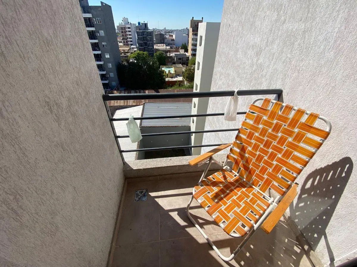VENDE DEPARTAMENTO 1 DORMITORIO EN COFICO 5