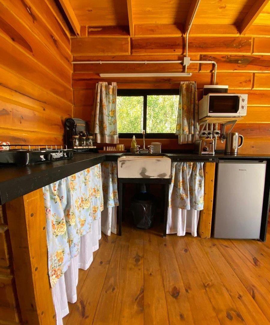Foto de VENTA COMPLEJO DE 2 CABAÑAS EN YACANTO/CALAMUCHITA, imagen 5