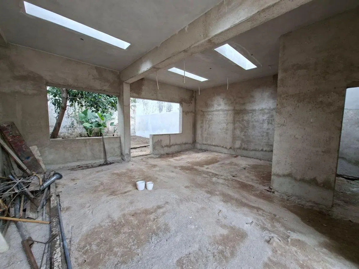 VENTA CASA A TERMINAR-APTO DESARROLLO ALTA CÓRDOBA 5