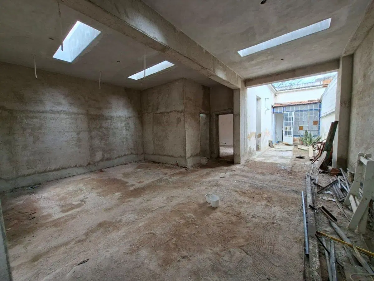 VENTA CASA A TERMINAR-APTO DESARROLLO ALTA CÓRDOBA 4