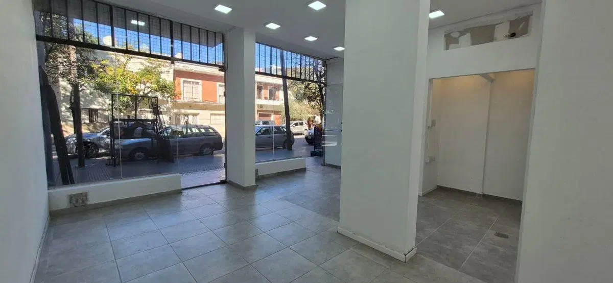 VENTA 2 LOCALES COMERCIALES EN ALTA CORDOBA 2