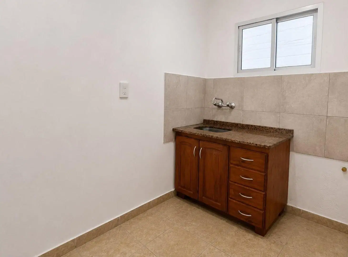 VENTA DEPARTAMENTO 1 DORMITORIO COCHERA B YOFRE 5