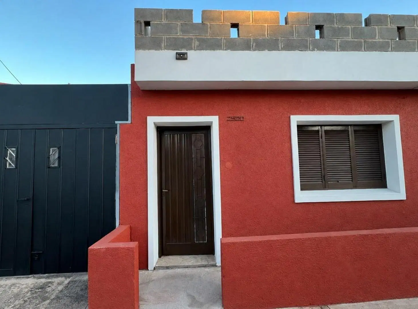 VENTA DEPARTAMENTO 1 DORMITORIO COCHERA B YOFRE 3