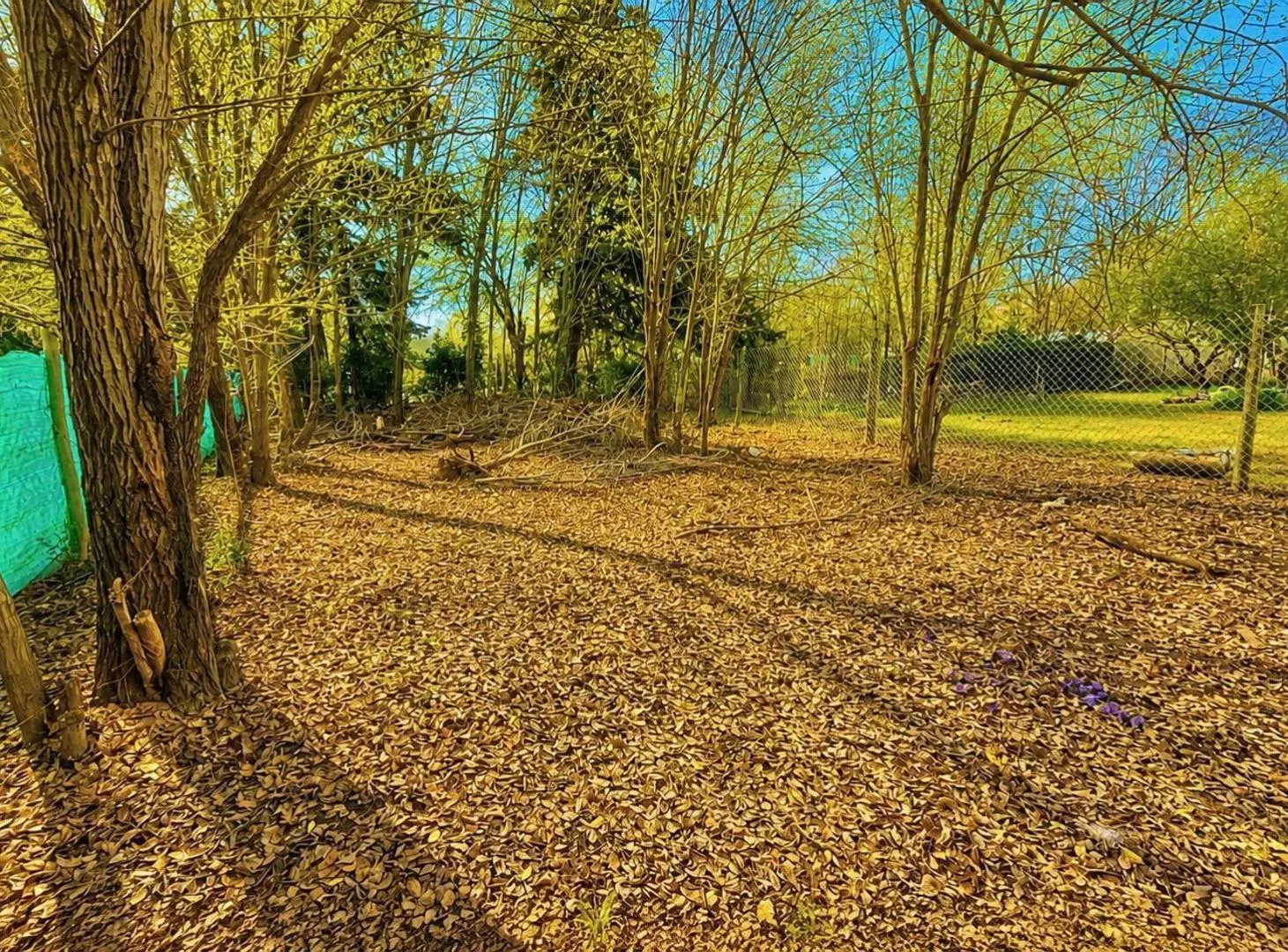 LOTE EN VENTA VILLA GIARDINO FINANCIA O PERMUTA 5