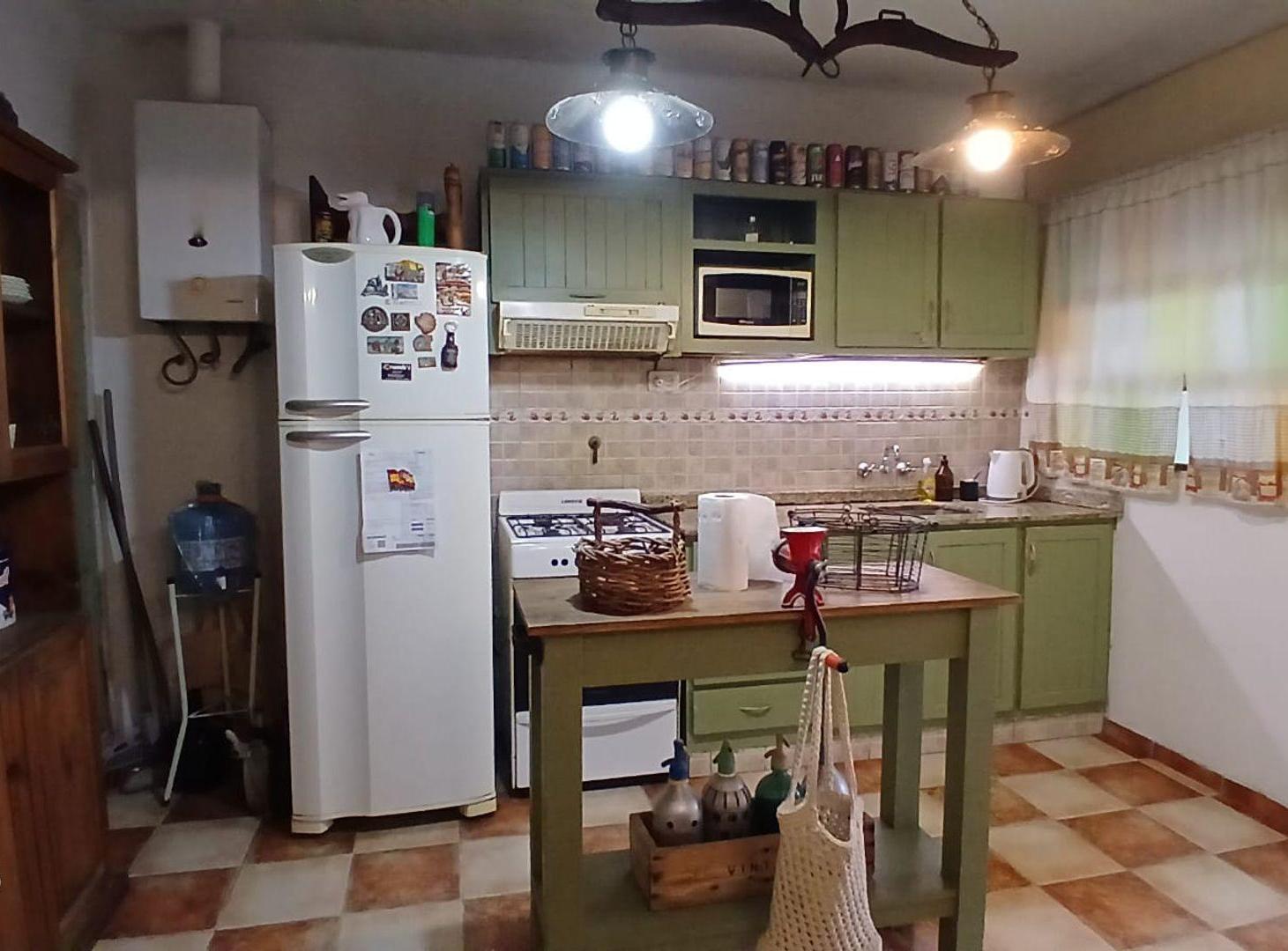 Foto de VENTA CASA TALLERES OESTE 4 DORMITORIOS, imagen 2