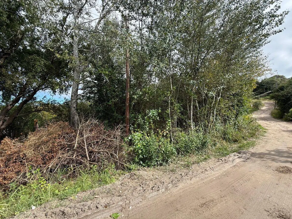 VENTA TERRENO 425 M2. TANTI NUEVO. A MT DEL RIO 3