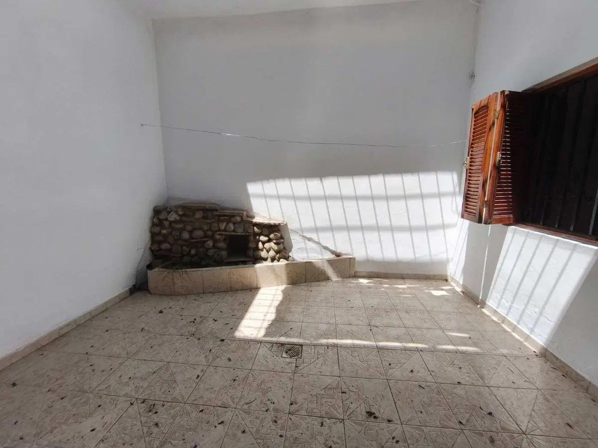 VENTA CASA VILLA CABRERA DOS DORMITORIOS ESCRITURA 8