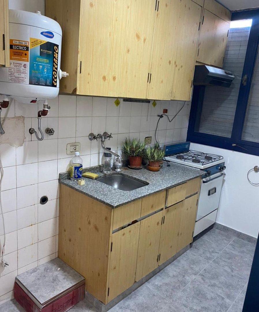 Foto de Dpto en Nva Cba dos Dorm Indep y Roundeau, imagen 4