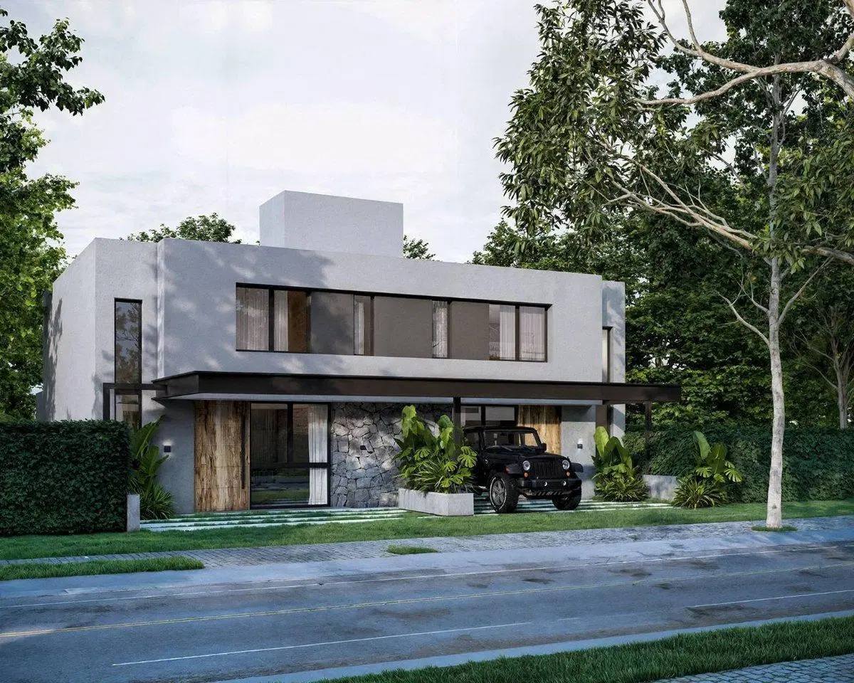 VENTA DUPLEX 3 DORMITORIOS PAMPAS DE MANANTIALES 7