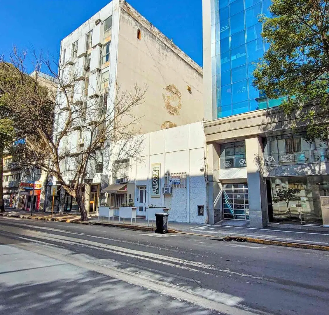 VENTA APTO DESARROLLO INMOB - FRENTE TRIBUNALES I 3
