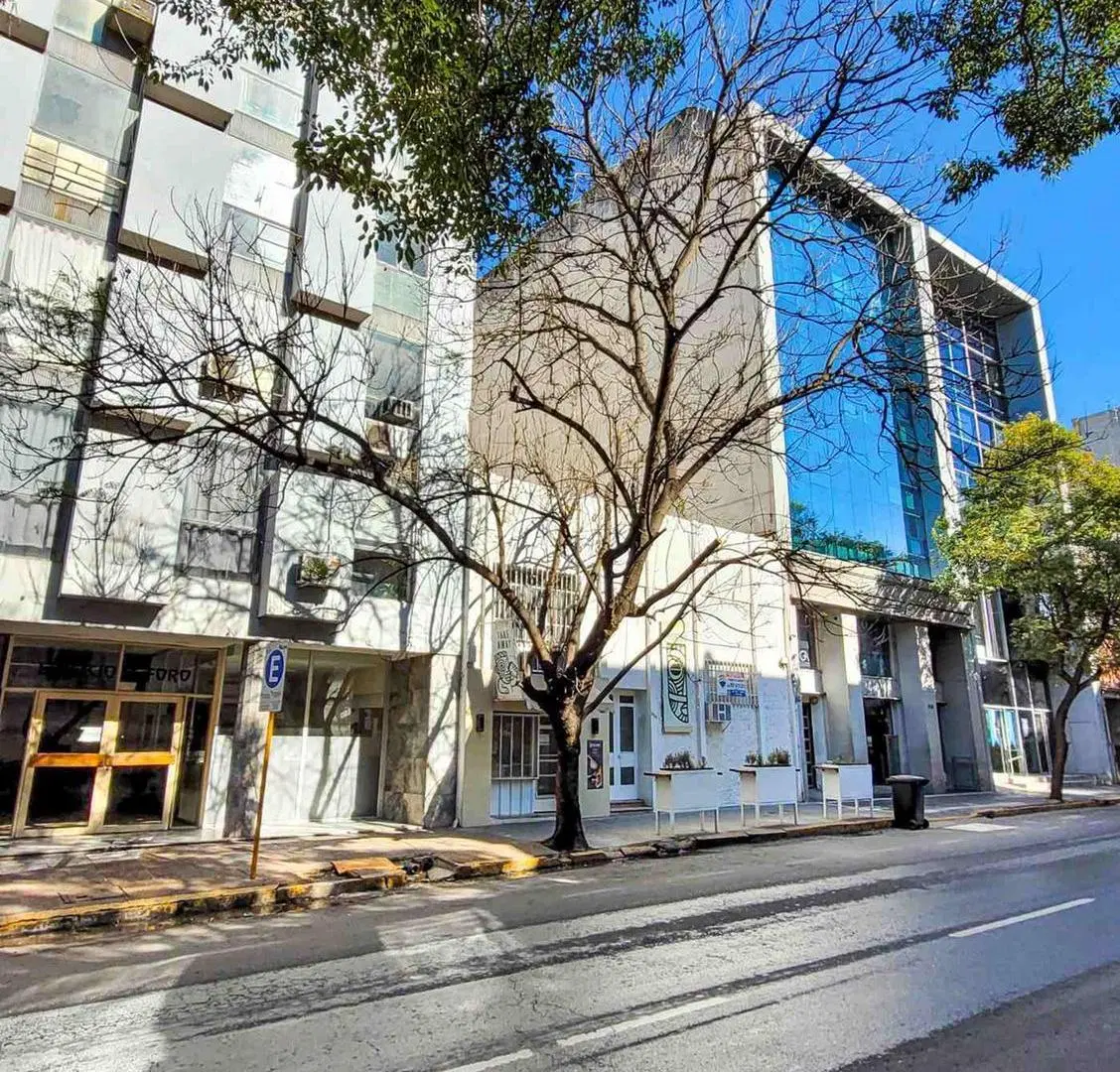 VENTA APTO DESARROLLO INMOB - FRENTE TRIBUNALES I 1