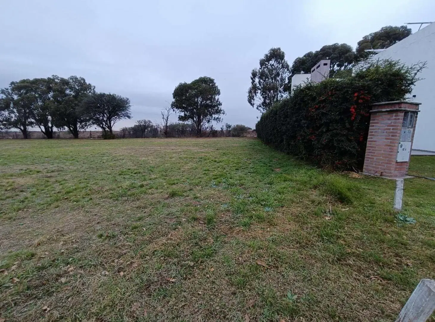 VENTA DE LOTE UBICADO EN VALLE DEL GOLF 2