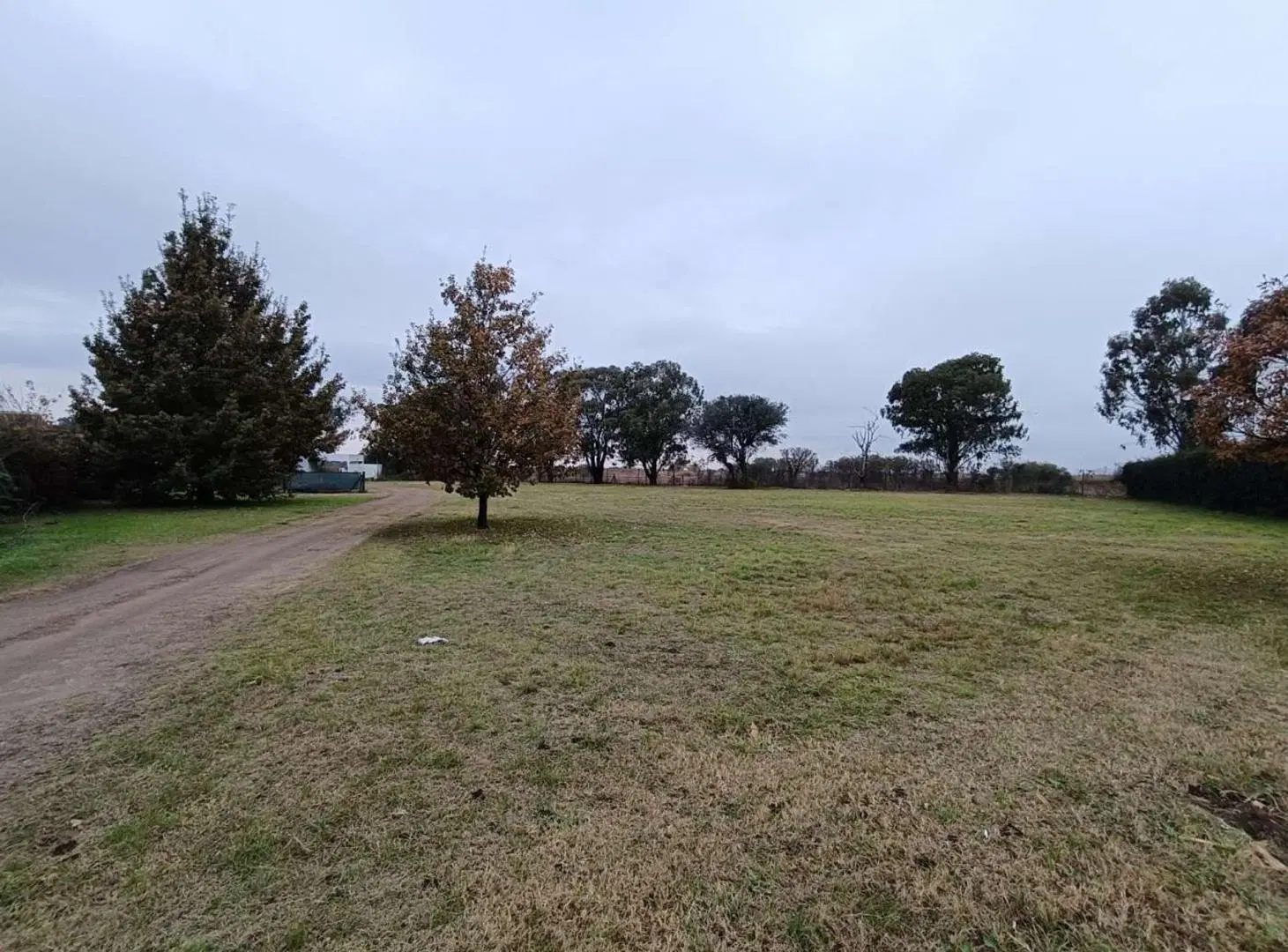 VENTA DE LOTE UBICADO EN VALLE DEL GOLF 5