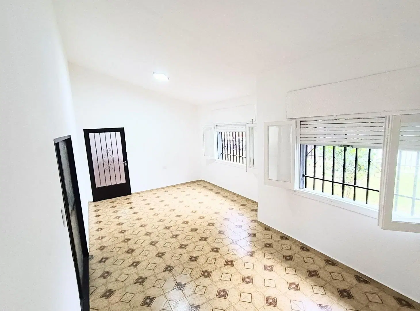 VENTA CASA 3 DORMITORIO MARQUES SOBREMONTE CREDITO 3
