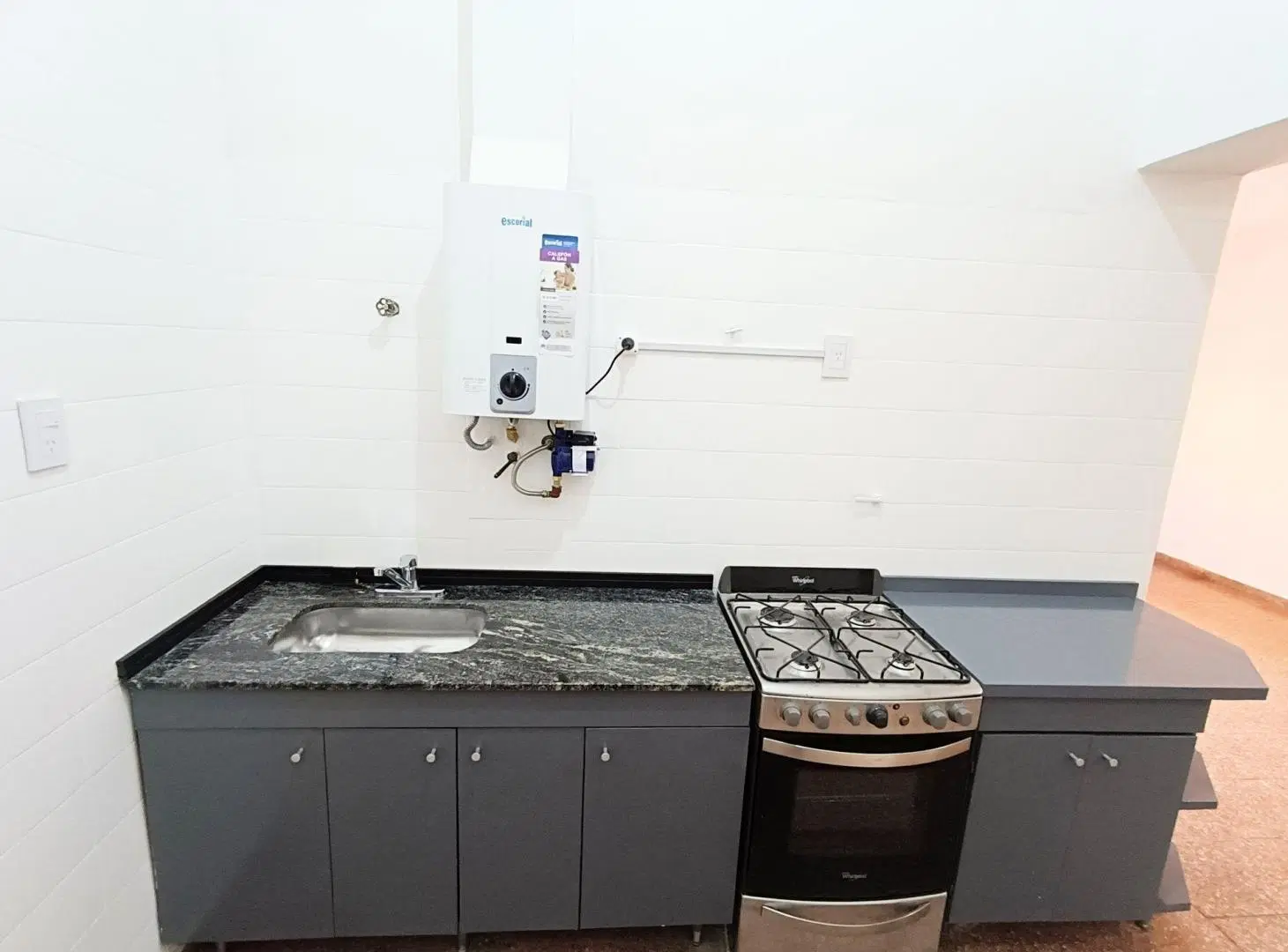 VENTA CASA 3 DORMITORIO MARQUES SOBREMONTE CREDITO 1