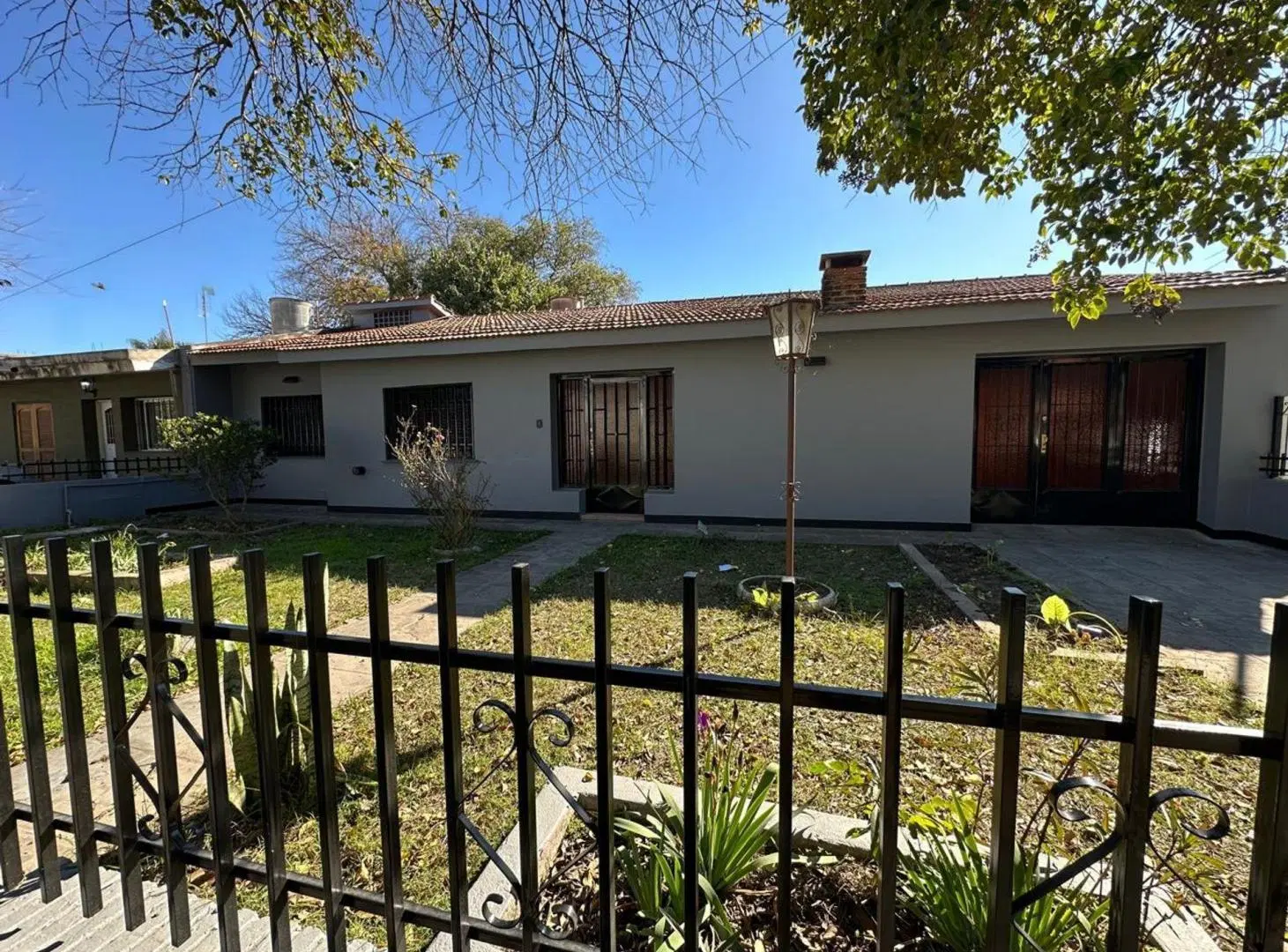 VENTA CASA 3 DORMITORIO MARQUES SOBREMONTE CREDITO 2