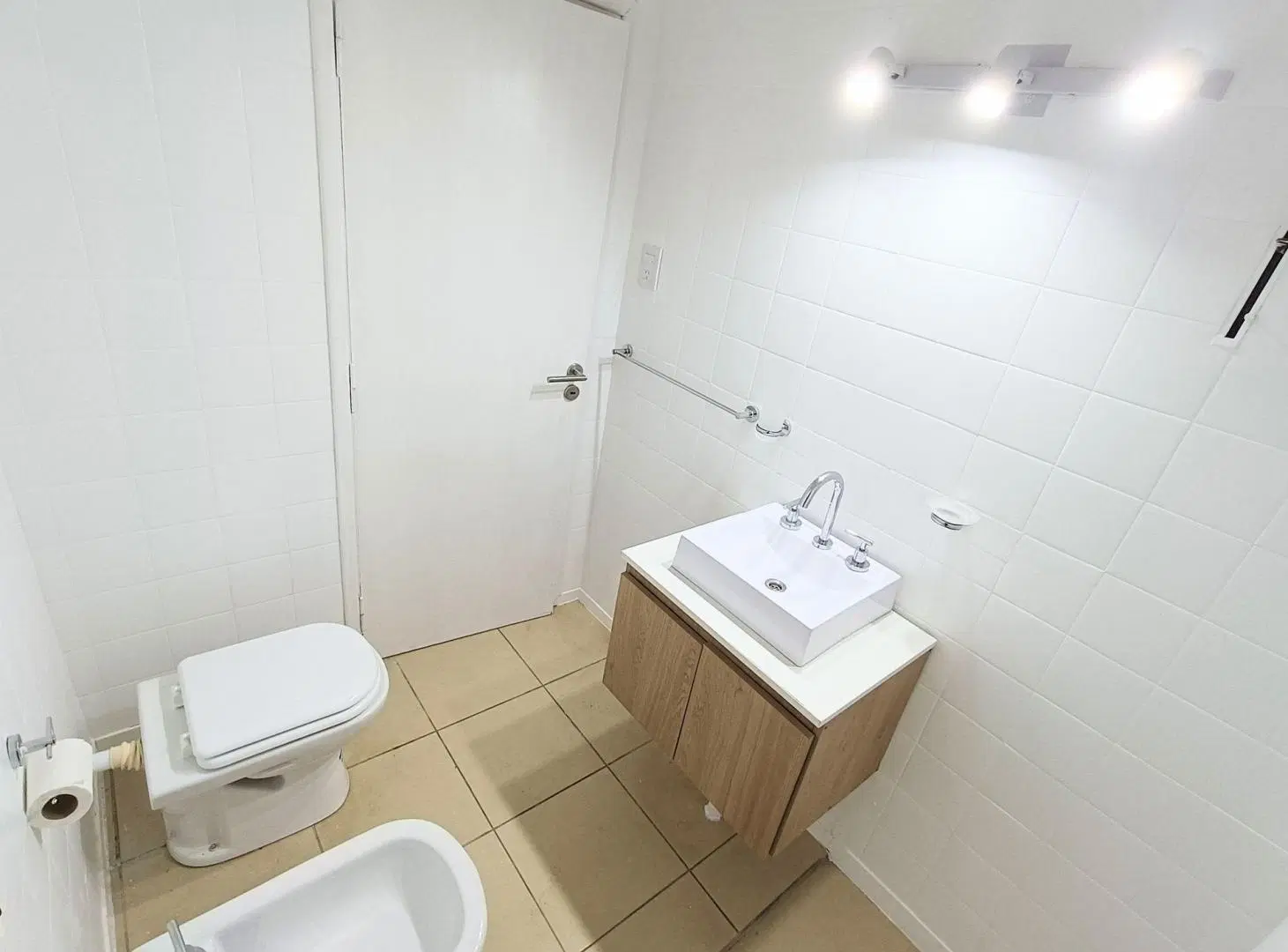 VENTA CASA 3 DORMITORIO MARQUES SOBREMONTE CREDITO 4