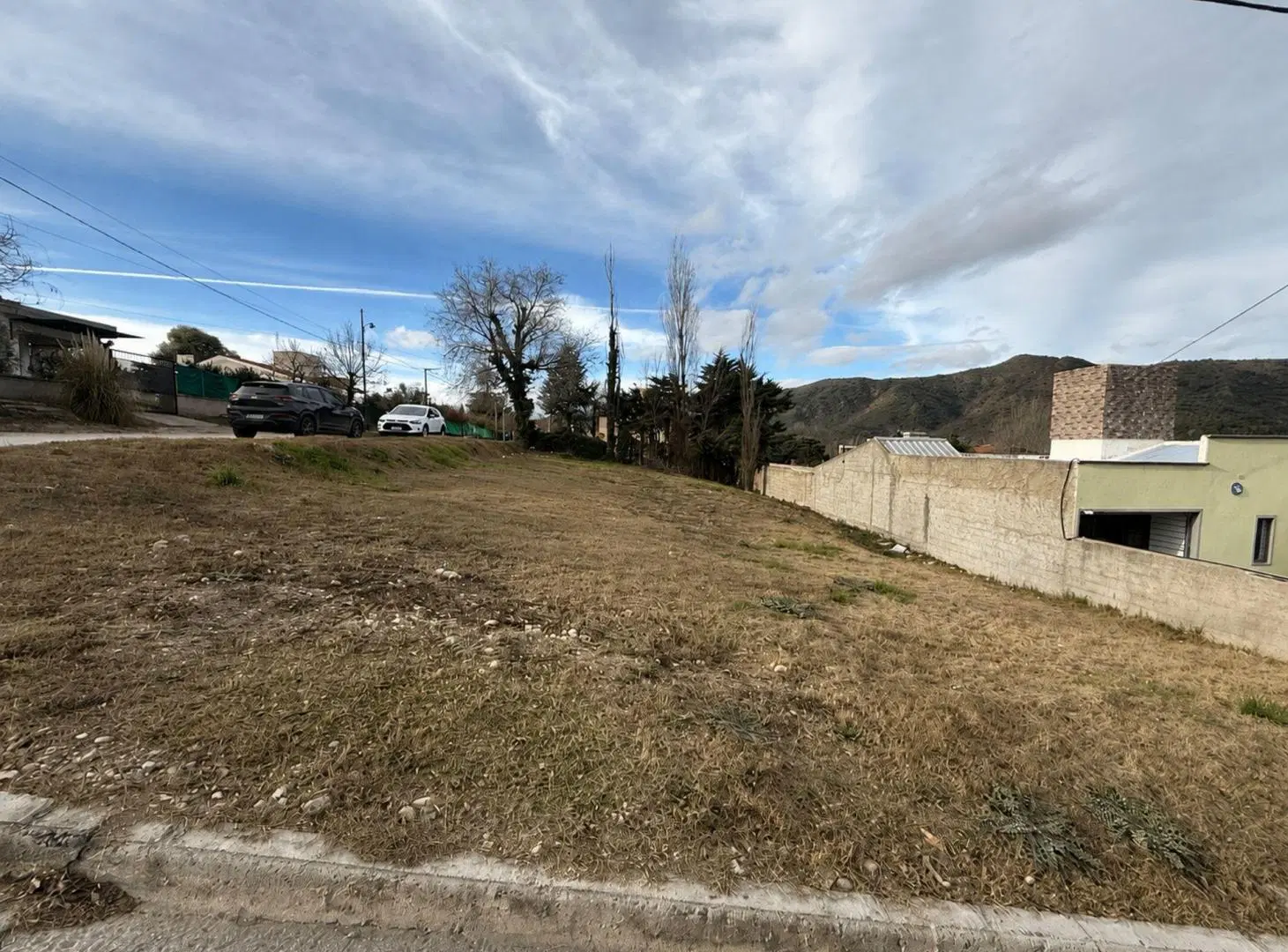 VENTA DE TERRERNO 450M2 PLAYA DE ORO A MTS DEL RIO 4