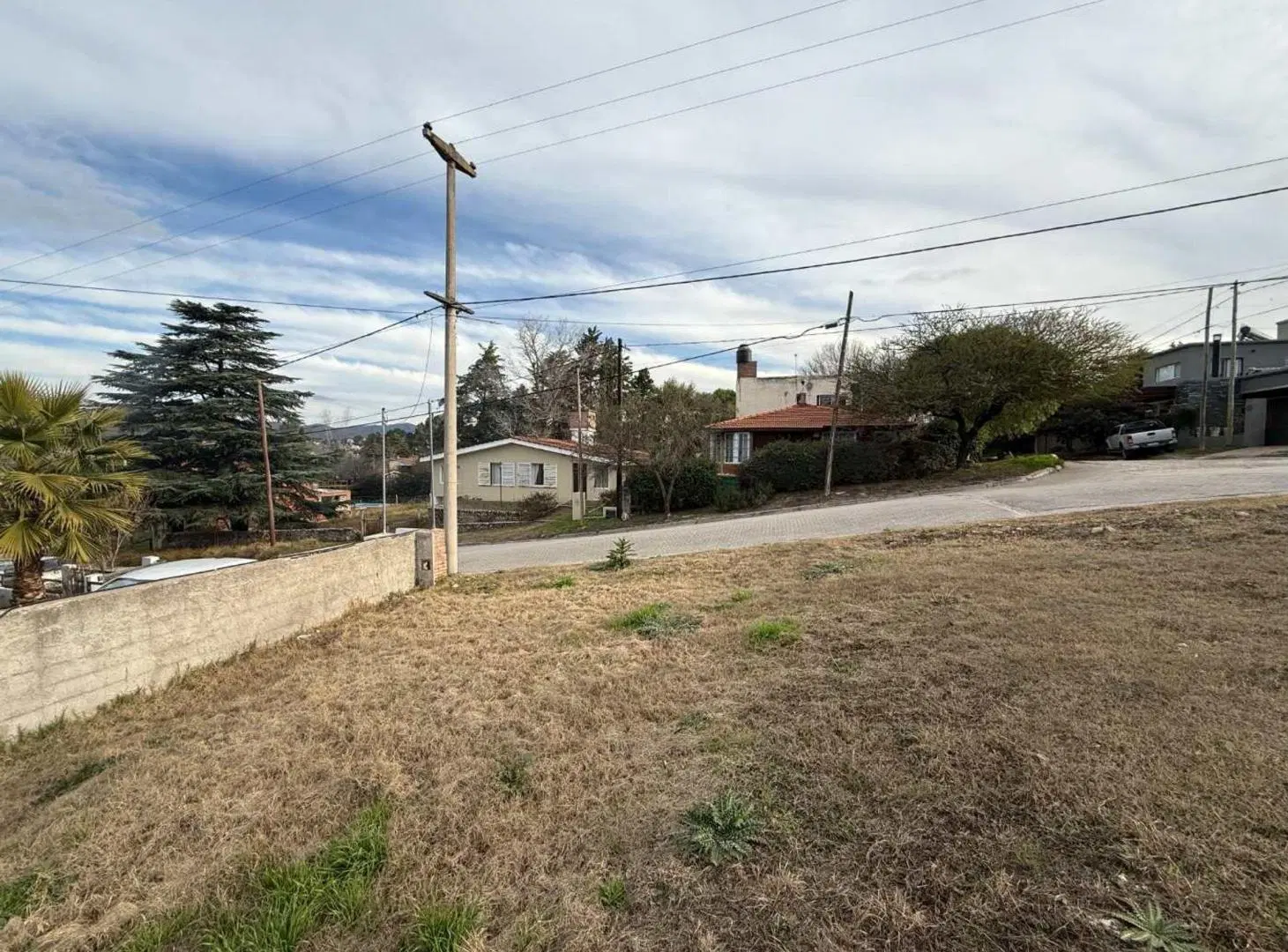 VENTA DE TERRERNO 450M2 PLAYA DE ORO A MTS DEL RIO 2