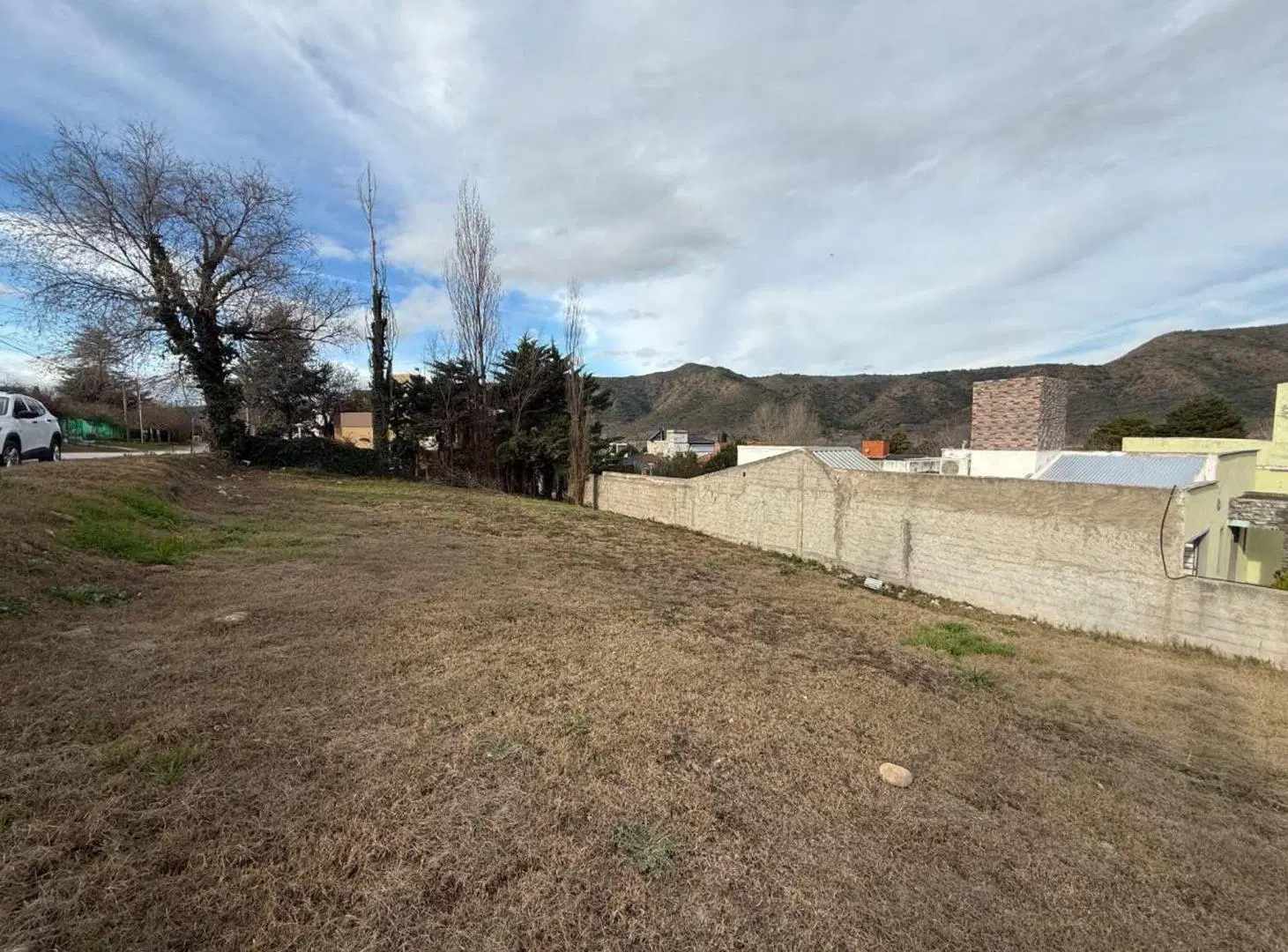 VENTA DE TERRERNO 450M2 PLAYA DE ORO A MTS DEL RIO 3