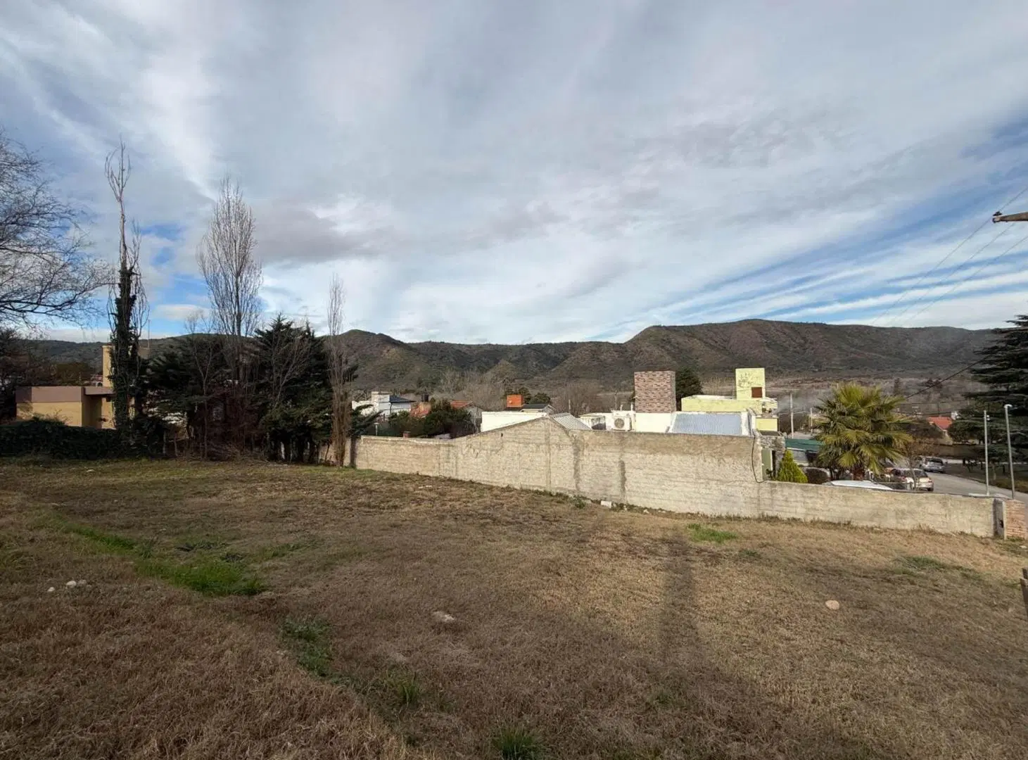 VENTA DE TERRERNO 450M2 PLAYA DE ORO A MTS DEL RIO 1