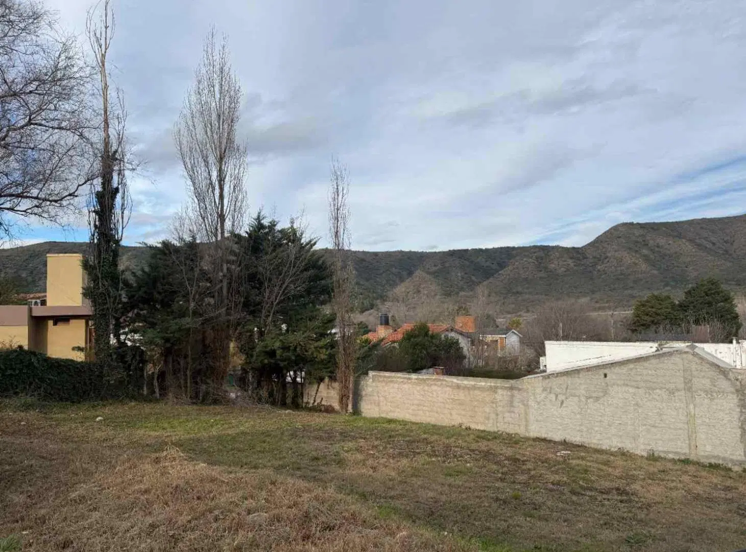 VENTA DE TERRERNO 450M2 PLAYA DE ORO A MTS DEL RIO 5