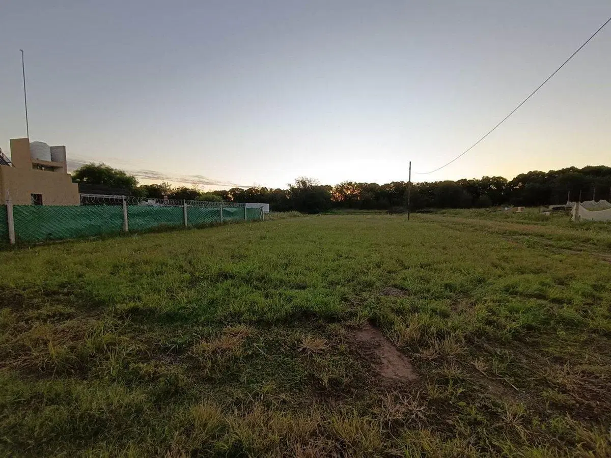 Venta Terreno 500 M2 en Villa Esquiu zona norte 2