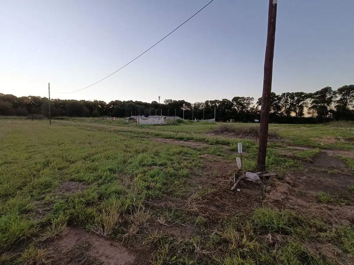 Venta Terreno 500 M2 en Villa Esquiu zona norte 1
